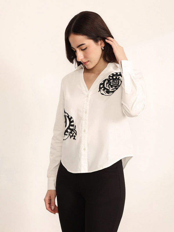 Cavolo Shirt