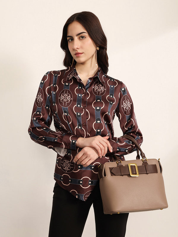 Truffle Shirt