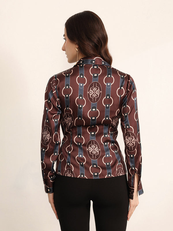 Truffle Shirt