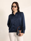 Saldana Shirt