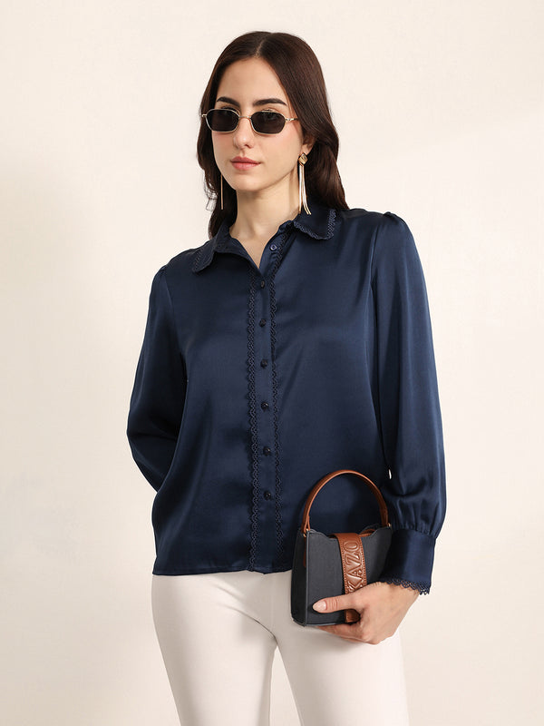 Saldana Shirt