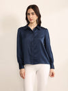Saldana Shirt