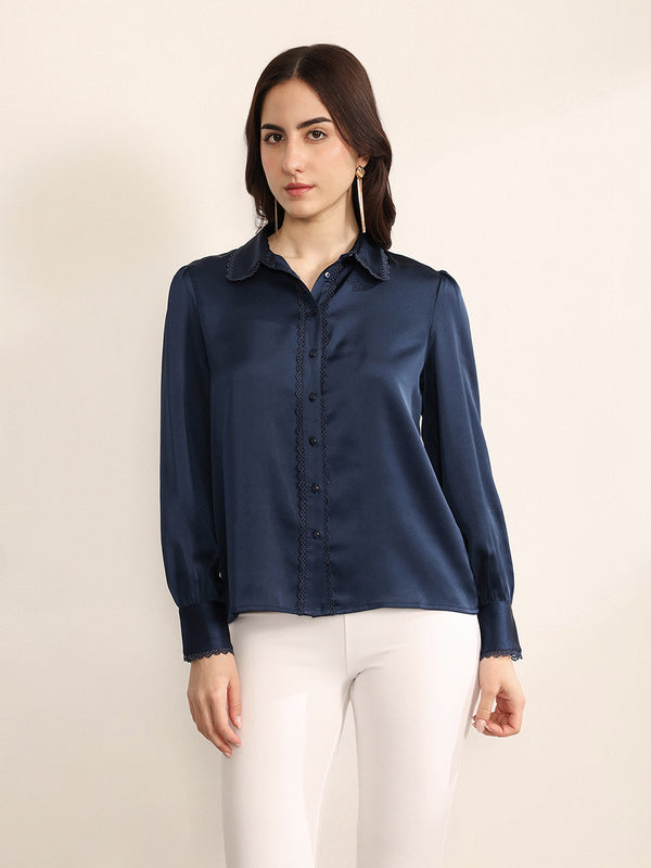 Saldana Shirt
