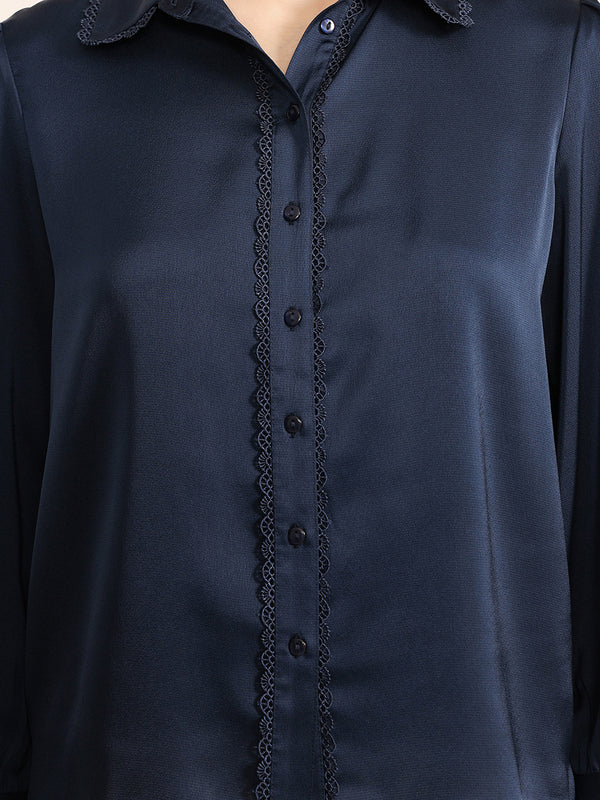 Saldana Shirt
