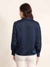 Saldana Shirt