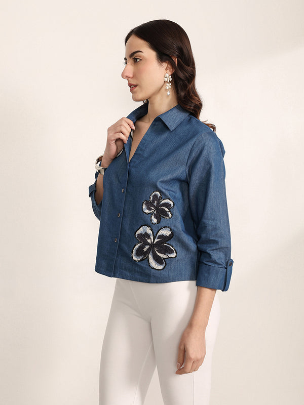 Tierra Shirt