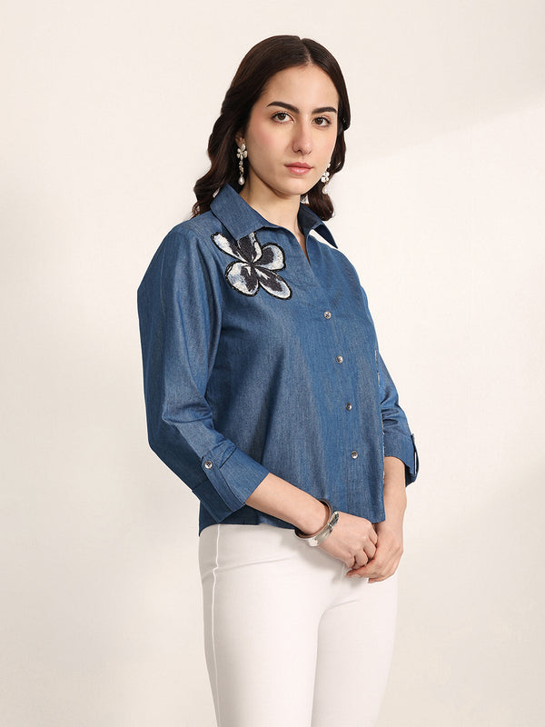 Tierra Shirt