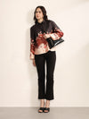Twiggy 3 Shirt