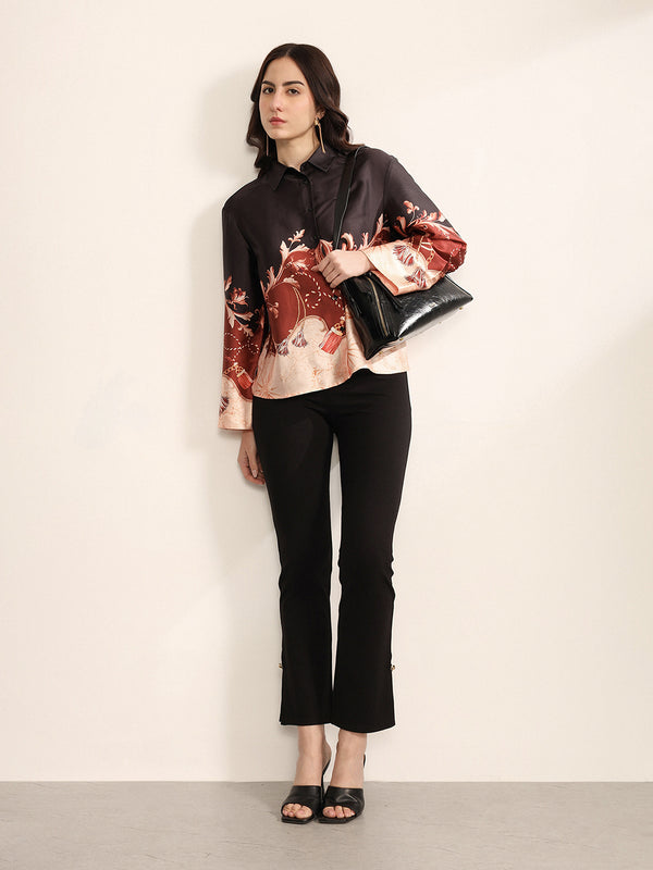 Twiggy 3 Shirt