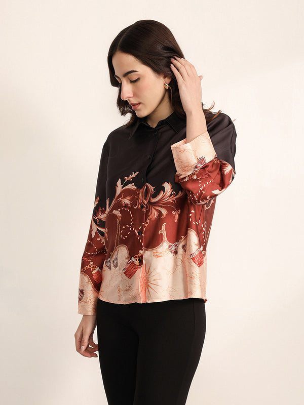 Twiggy 3 Shirt