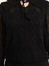 Slate Pullover