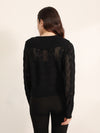 Slate Pullover