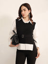 Asphalt Winter Top