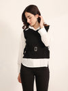 Asphalt Winter Top