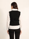Asphalt Winter Top