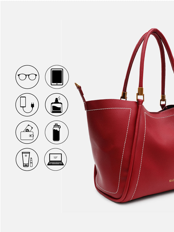Kazo Elandra Tote