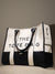 The Tote Bag- Large