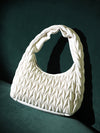 Petite Quilted Handbag