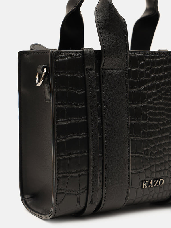 Kazo Kael Satchel