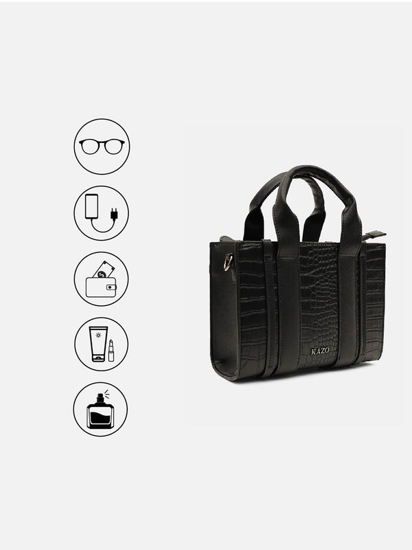 Kazo Kael Satchel