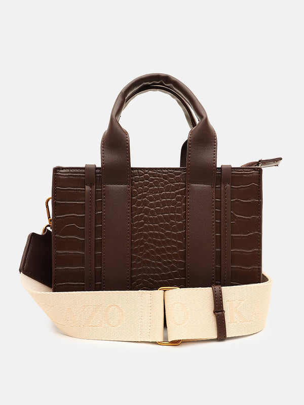 Kazo Kael Satchel