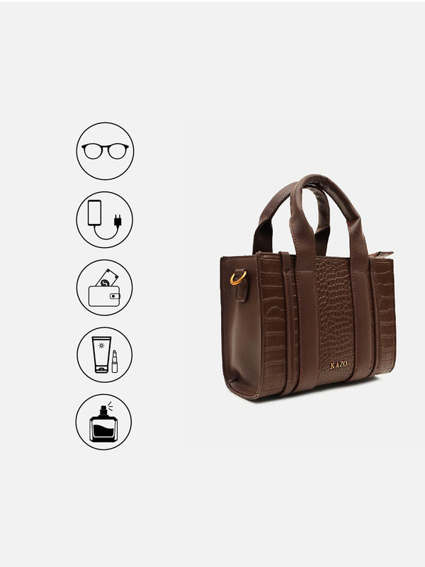Kazo Kael Satchel