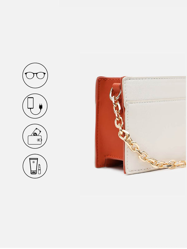 Kazo Muse Shoulder Bag