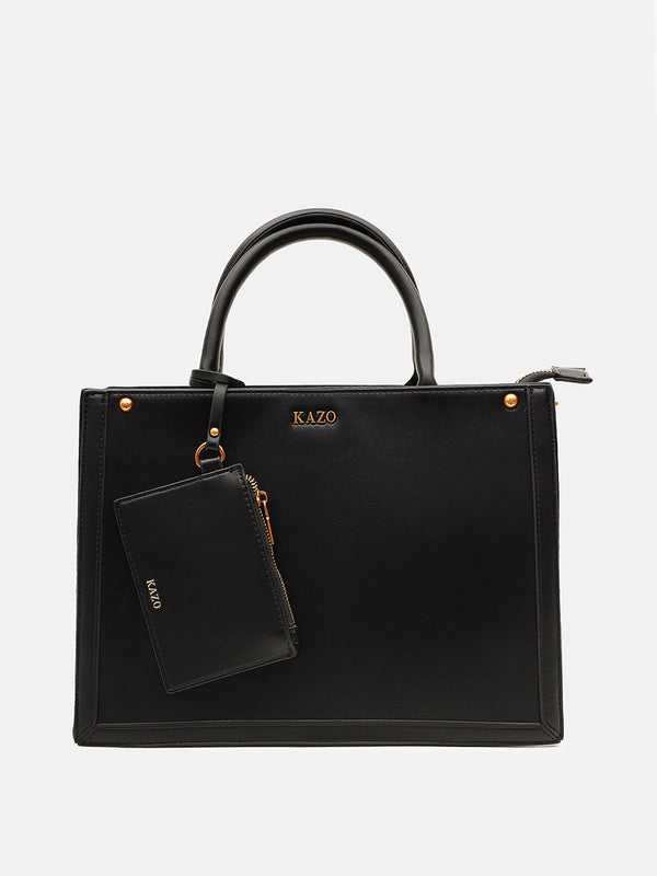 Kazo Sypher Satchel