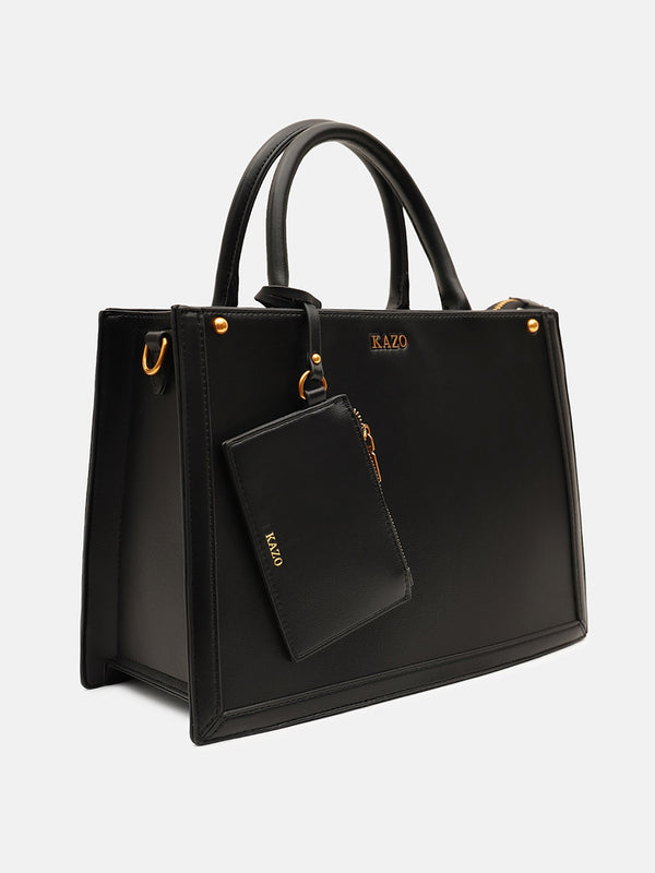 Kazo Sypher Satchel