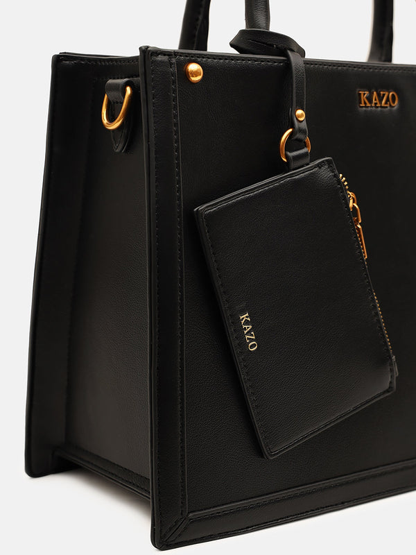 Kazo Sypher Satchel