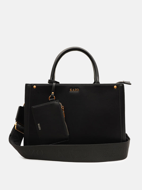 Kazo Sypher Satchel