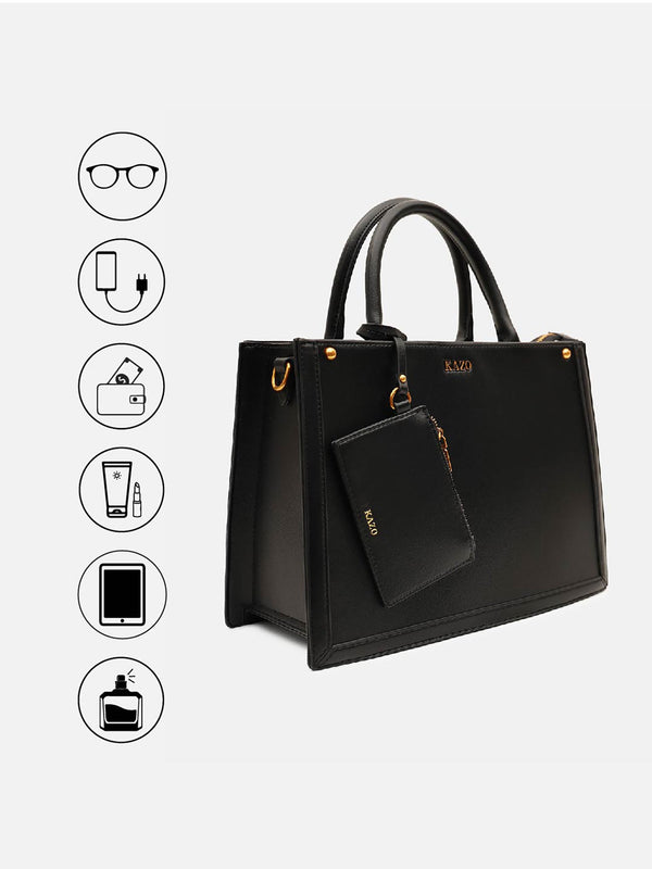 Kazo Sypher Satchel