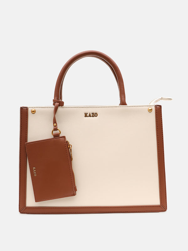 Kazo Sypher Satchel