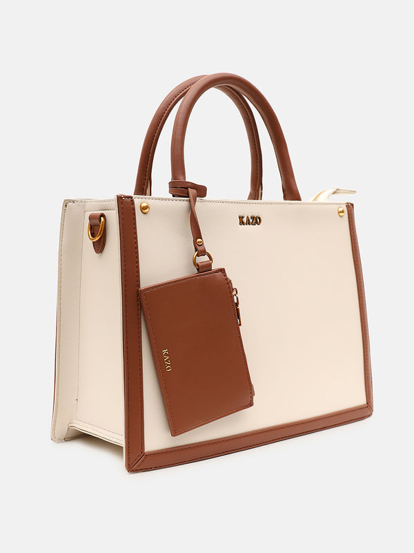 Kazo Sypher Satchel