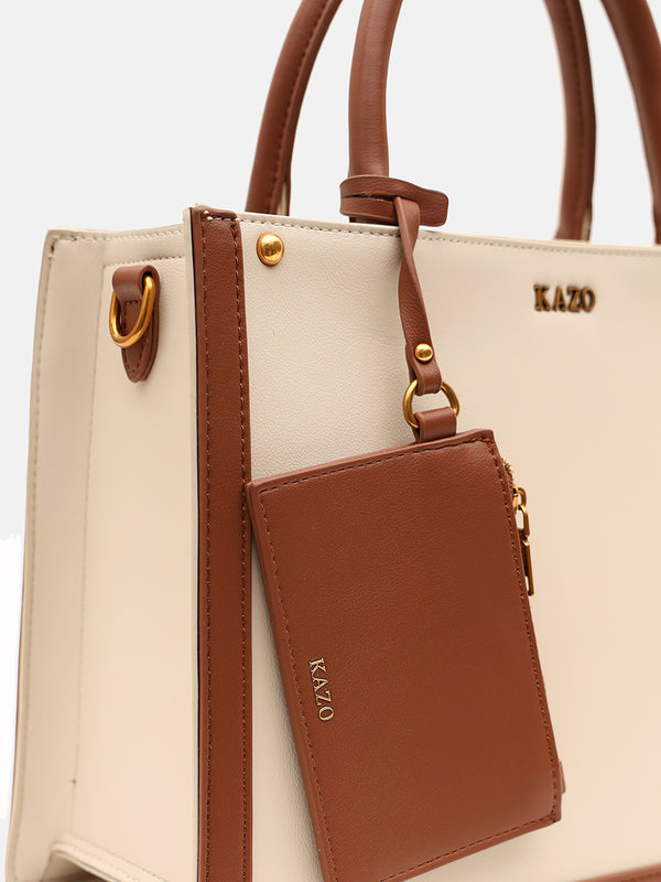 Kazo Sypher Satchel