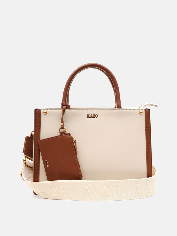 Kazo Sypher Satchel