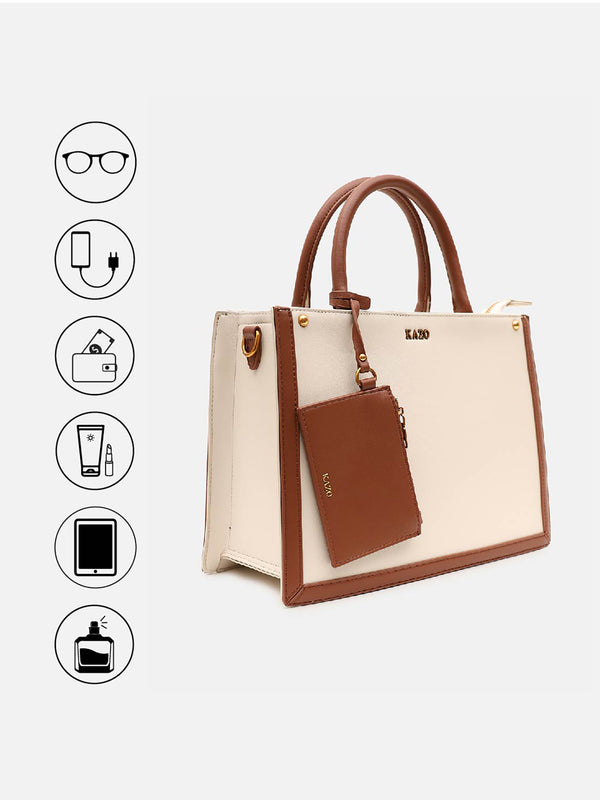 Kazo Sypher Satchel