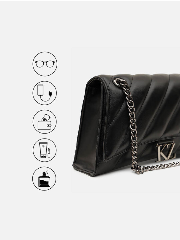 Kazo Scalene Shouler Bag