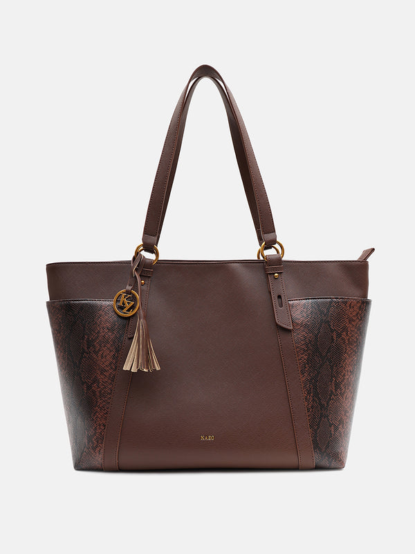Kazo Karl Tote
