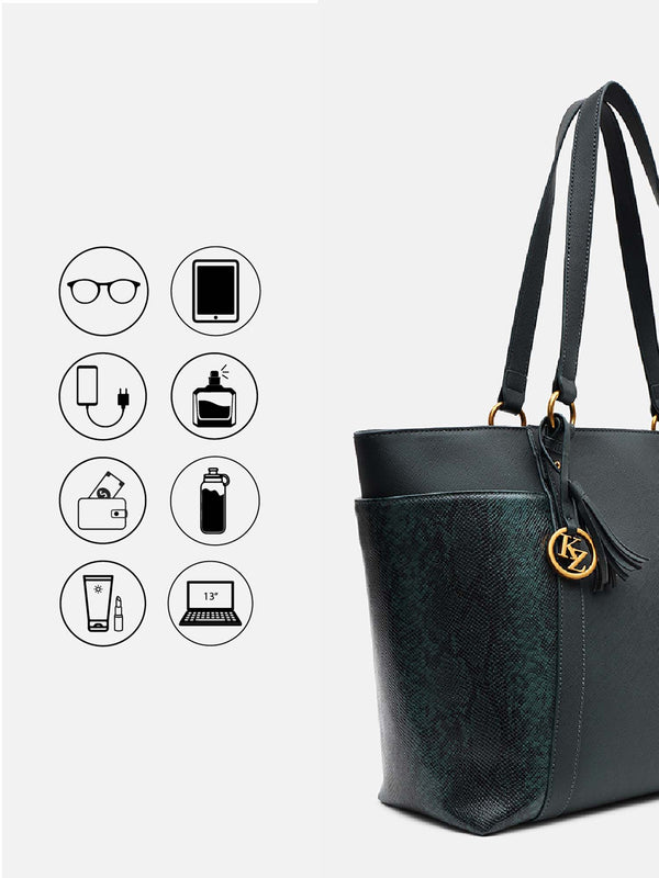Kazo Karl Tote