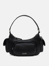 Kazo Cargo Shoulder Bag