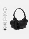 Kazo Cargo Shoulder Bag