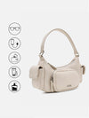 Kazo Cargo Shoulder Bag
