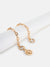 Kazo Clarion Oval Link Chain