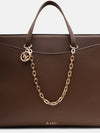 Kazo Clarion Oval Link Chain