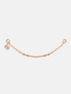 Kazo Clarion Oval Link Chain