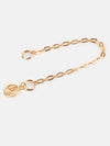 Kazo Clarion Oval Link Chain