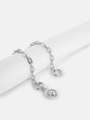 Kazo Clarion Oval Link Chain