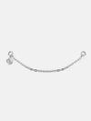 Kazo Clarion Oval Link Chain