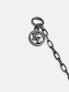 Kazo Orabelle Mixed Link Chain